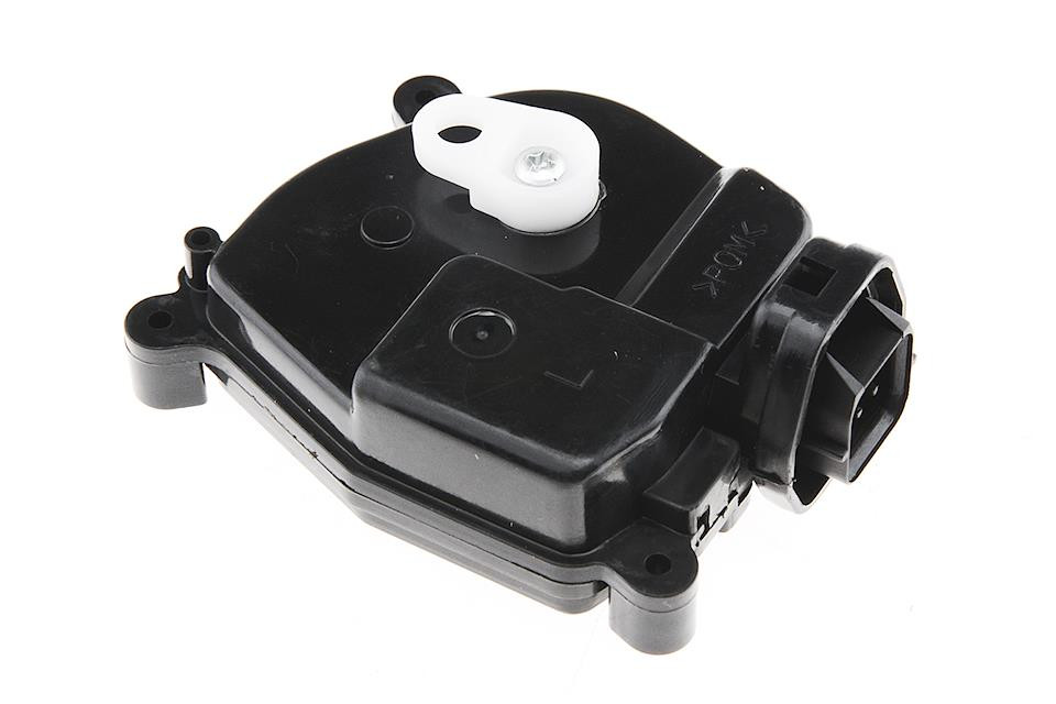 STELLMOTOR TÜRSCHLOSS HINTEN passend für HYUNDAI ACCENT 2006-,KIA RIO 2006-/LINKS/