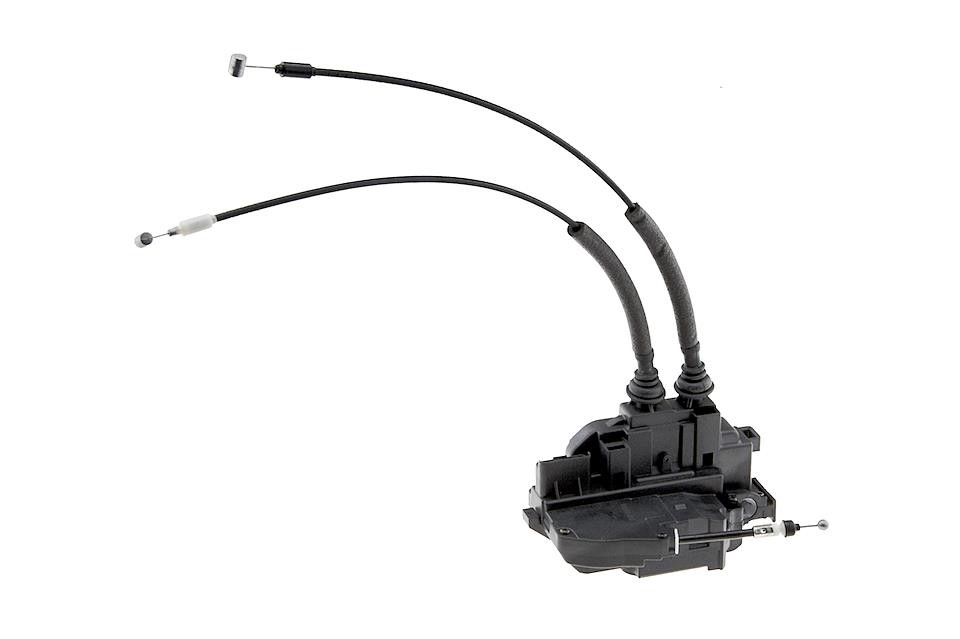 STELLMOTOR TÜRSCHLOSS VORN passend für HYUNDAI I30 2007-/LINKS/