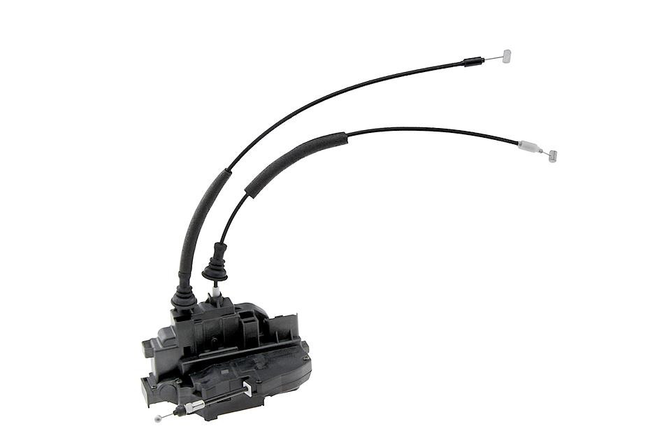 STELLMOTOR TÜRSCHLOSS VORN passend für HYUNDAI I30 2007-/RECHTS/