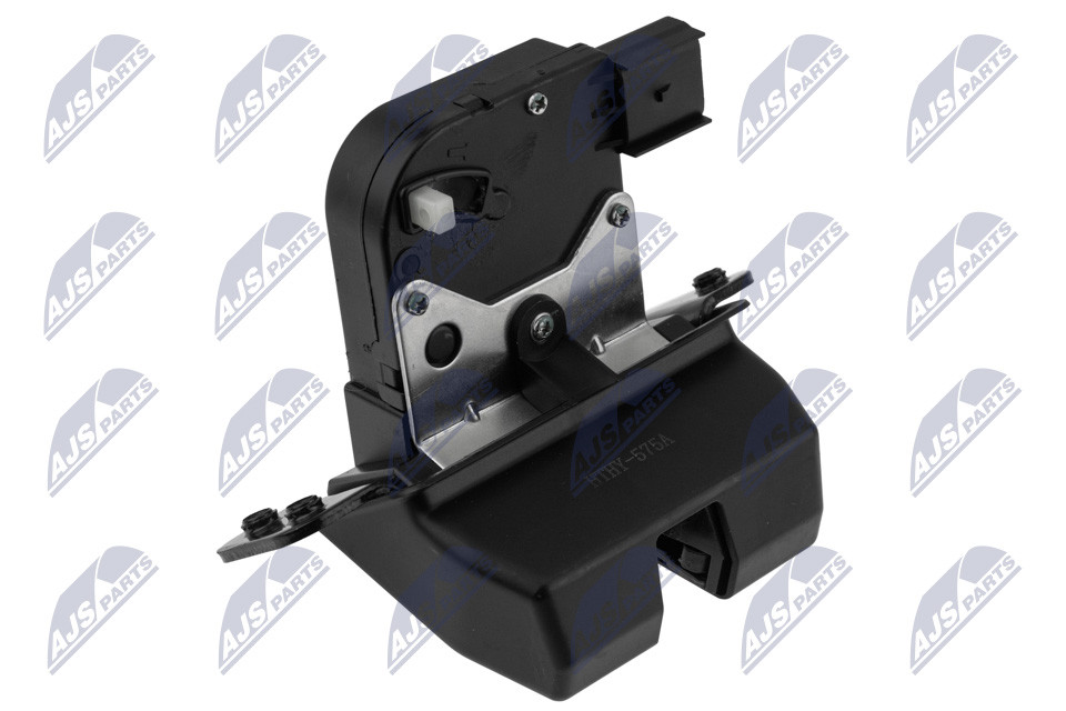HECKKLAPPESCHLOSS passend für HYUNDAI GRAND SANTA FE 2013-,SANTA FE III 2012-,I40 2011-,KIA CARNIVAL 2014-,SORENTO II 2009-/Version mit 4 Pins/4 PINS/