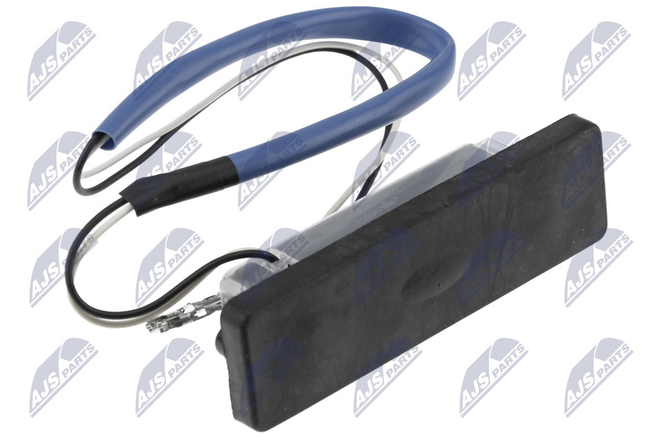 HECKKLAPPEÖFFNER/GRIFF passend für HYUNDAI SONATA 2010-