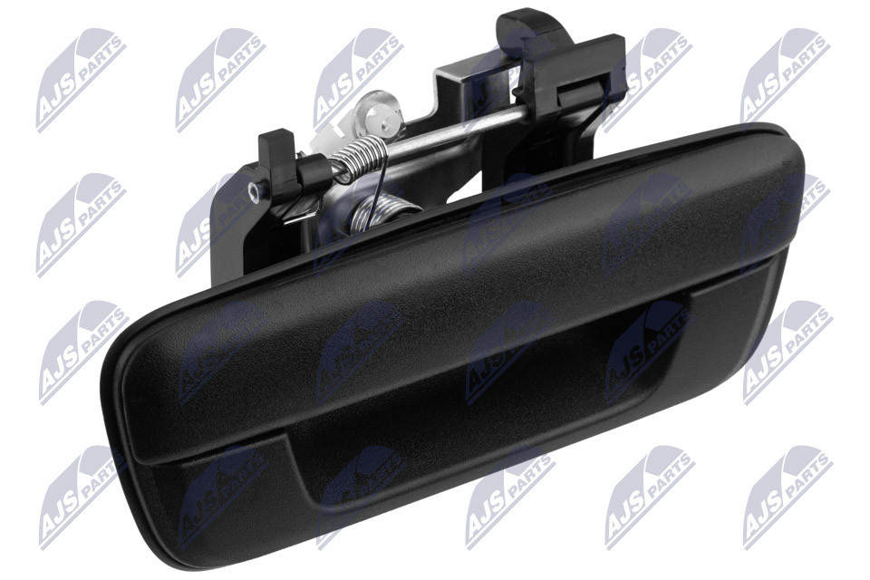Kofferraumklappengriff passend für ISUZU D-MAX 2002-2011