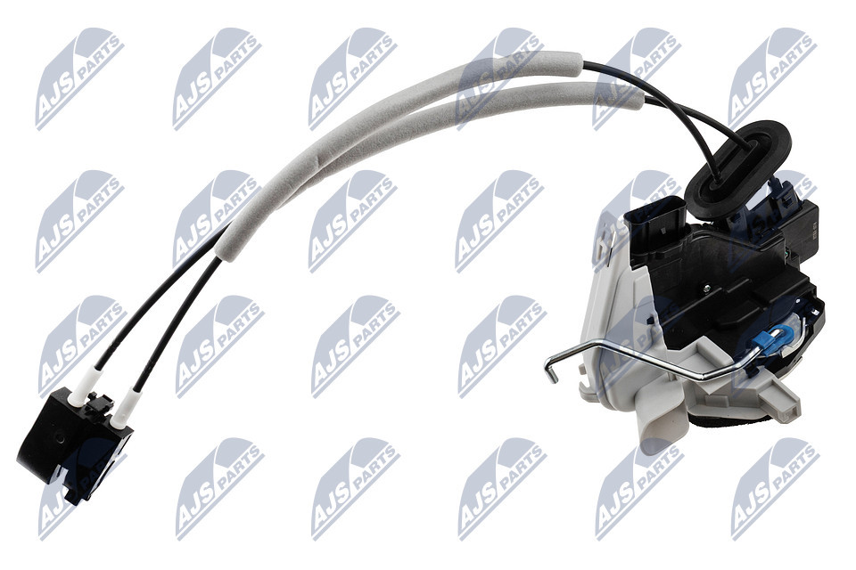 STELLMOTOR TÜRSCHLOSS VORN EZC-KA-074