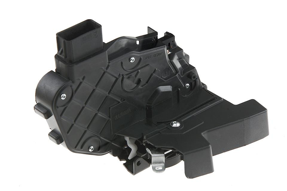 STELLMOTOR TÜRSCHLOSS VORN passend für RANGE ROVER SPORT (05-13)/FREELANDER2(08-)/DISCOVERY 3/LR3(05-09)/DISCOVERY 4/LR4(10-)/EVOQUE(11-)/JAGUAR XF CC9 (12-) /LINKS/