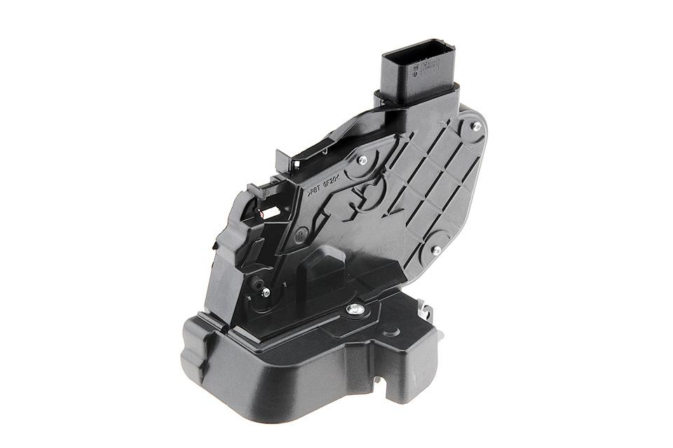 STELLMOTOR TÜRSCHLOSS VORN passend für RANGE ROVER SPORT (05-13)/FREELANDER2(08-)/DISCOVERY 3/LR3(05-09)/DISCOVERY 4/LR4(10-)/EVOQUE(11-)/JAGUAR XF CC9 (12-) /RECHTS/