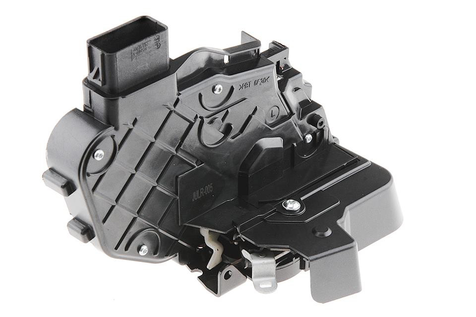 STELLMOTOR TÜRSCHLOSS HINTEN passend für RANGE ROVER SPORT (05-13)/FREELANDER2(08-)/DISCOVERY 3/LR3(05-09)/DISCOVERY 4/LR4(10-)/EVOQUE(11-)/JAGUAR XF CC9 (12-) /LINKS/