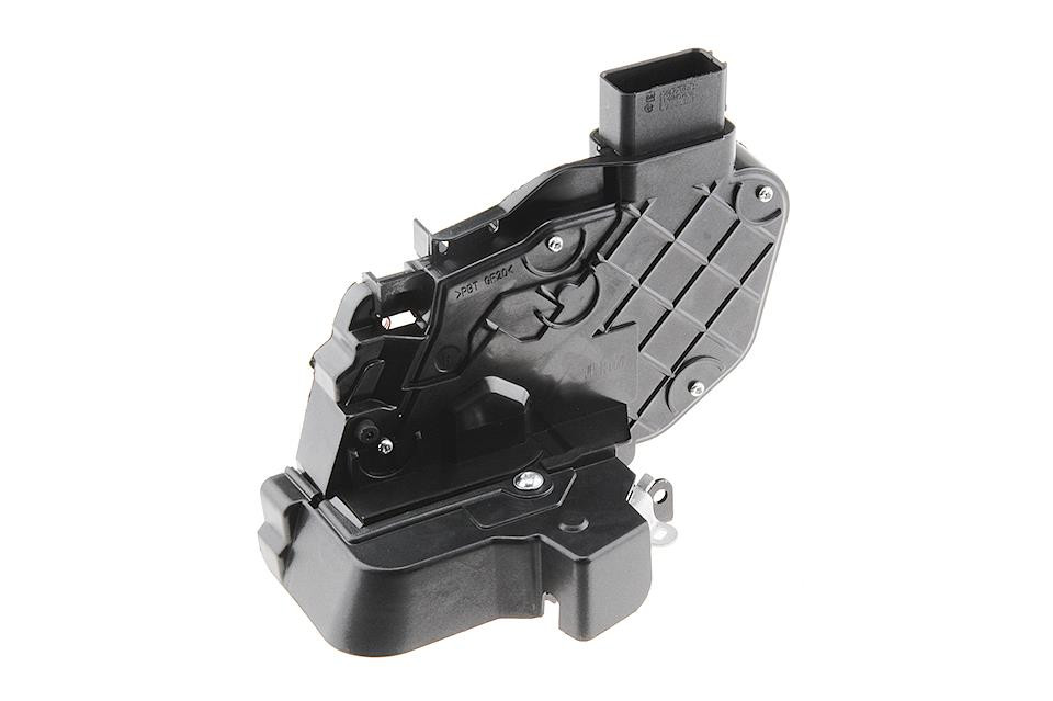 STELLMOTOR TÜRSCHLOSS HINTEN passend für RANGE ROVER SPORT (05-13)/FREELANDER2(08-)/DISCOVERY 3/LR3(05-09)/DISCOVERY 4/LR4(10-)/EVOQUE(11-)/JAGUAR XF CC9 (12-) /RECHTS/