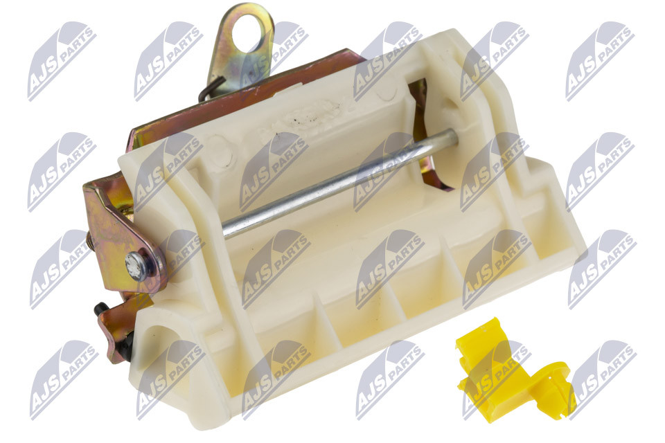 TÜRGRIFFBETÄTIGUNG passend für MITSUBISHI PAJERO II 1991-2000,PAJERO CLASSIC 1997-2004,PAJERO III 2000-2006,PAJERO IV 2007-2018,PAJERO PININ 1999-2006