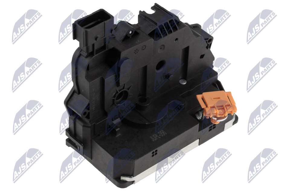 STELLMOTOR TÜRSCHLOSS HINTEN passend für OPEL MERIVA B 2010-/LINKS/