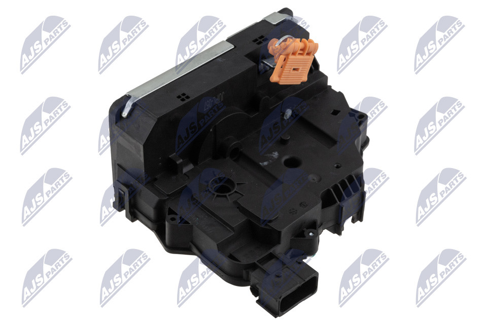 STELLMOTOR TÜRSCHLOSS HINTEN passend für OPEL MERIVA B 2010-/RECHTS/