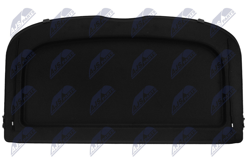 Kofferraumabdeckung passend für OPEL MOKKA 2012-