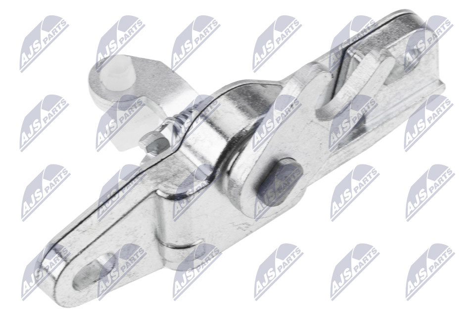 Oberes SCHLOSS DER SEITENTÜREN passend für/Schiebebezüge/RENAULT MASTER II 1998-,OPEL MOVANO A 1998-,NISSAN INTERSTAR 2002-/Einbauseite:RECHTS/