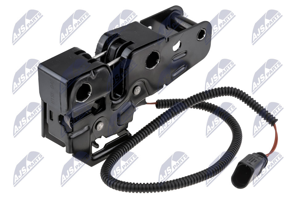 MOTORHAUBENSCHLOSS passend für SEAT ALTEA 2004-2015,TOLEDO 2005-2009/With Micro Switch/