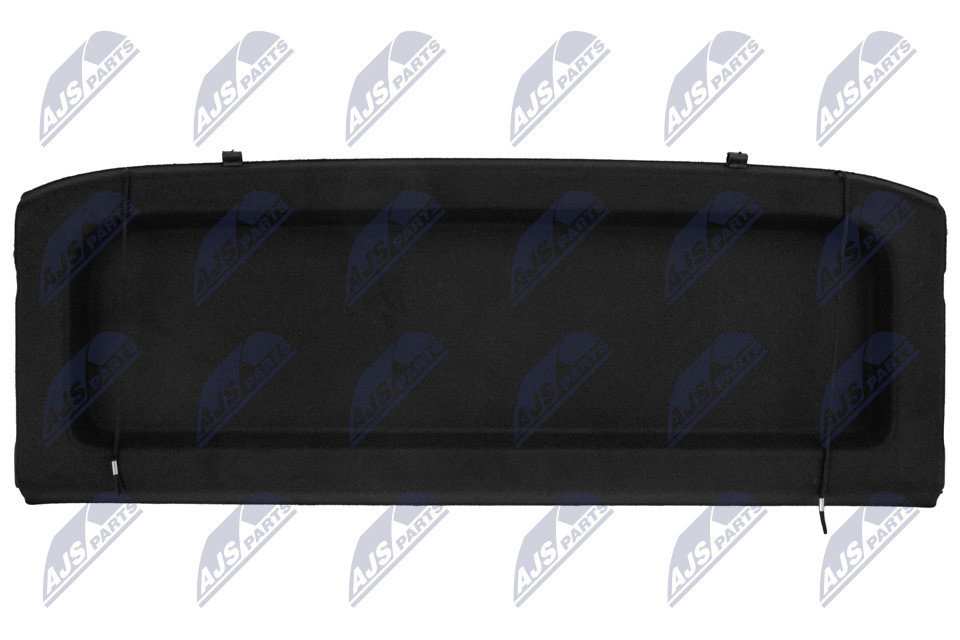 Kofferraumabdeckung passend für SUZUKI SX4 2006-