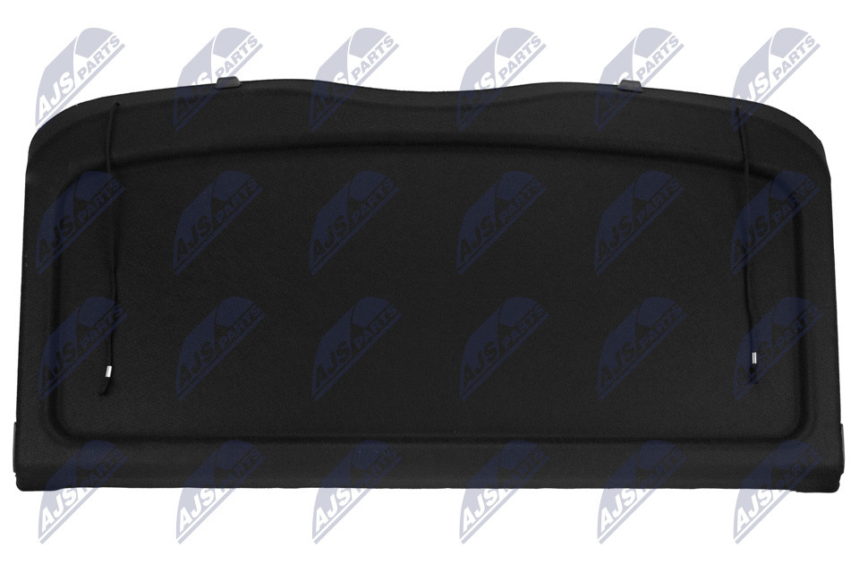 Kofferraumabdeckung passend für SUZUKI VITARA III 2015-