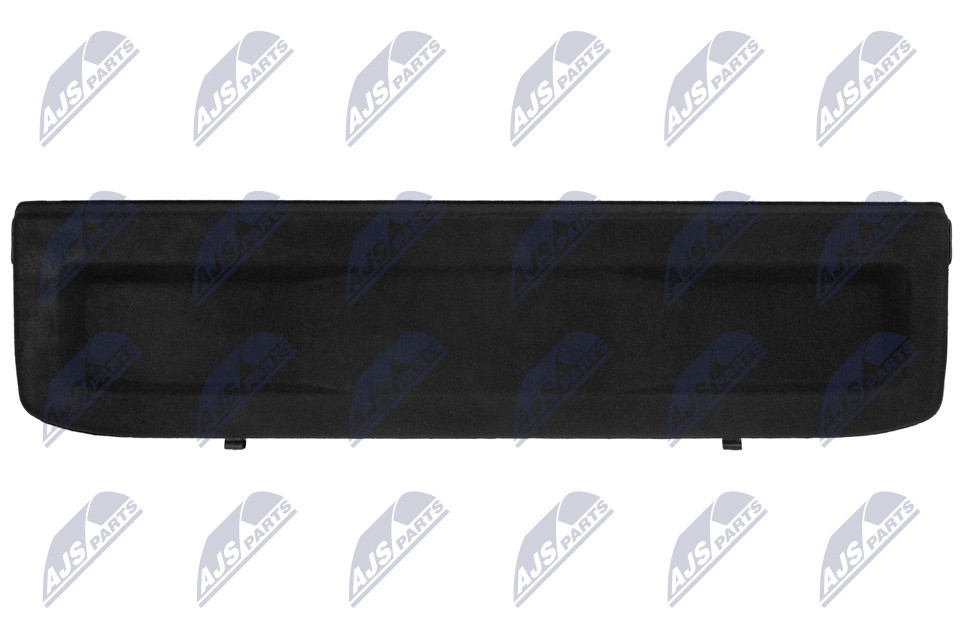 Kofferraumabdeckung passend für SUZUKI SWIFT 2005-