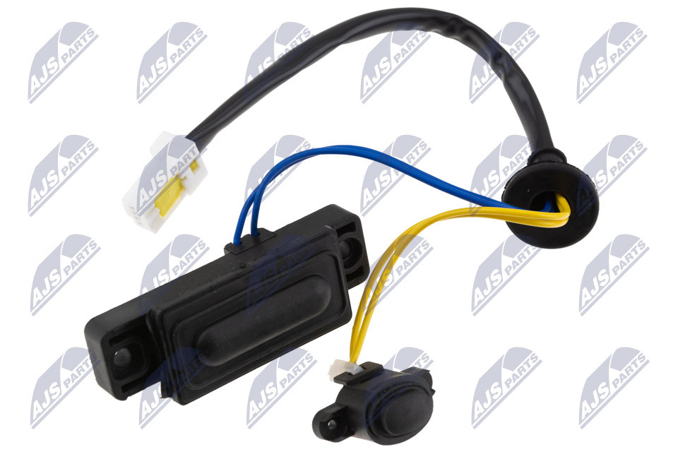 HECKKLAPPENÖFFNER passend für SUZUKI SX4 2007-/W/KEYLESS START/