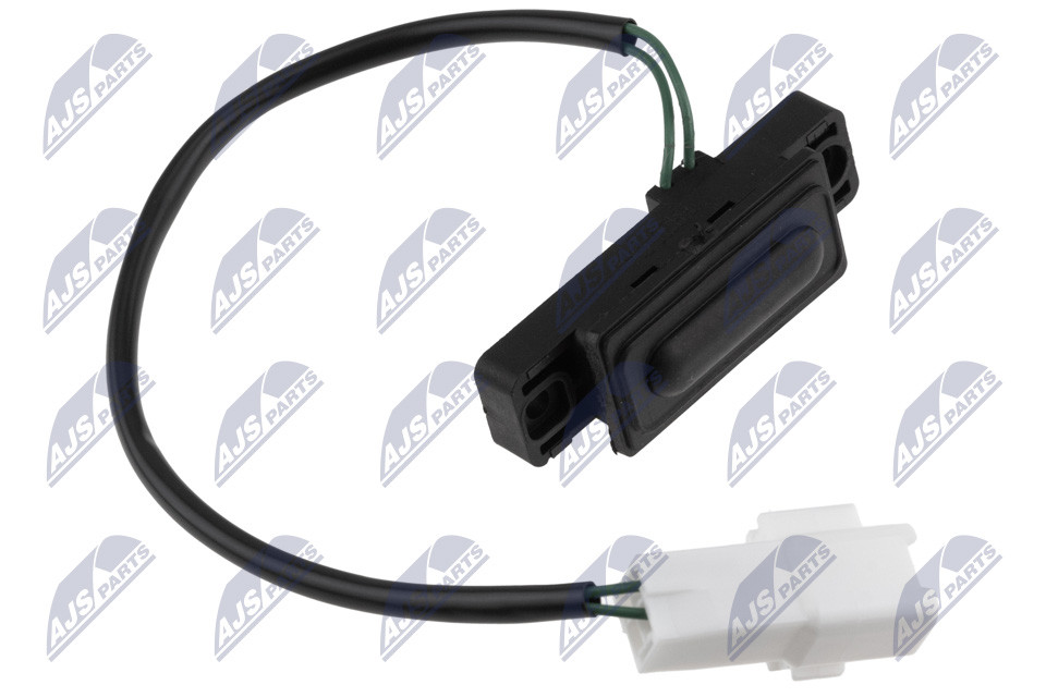 HECKKLAPPENÖFFNER passend für SUZUKI SWIFT 2005-