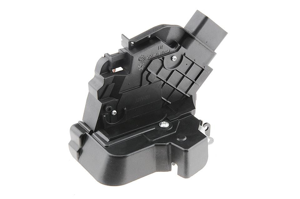 STELLMOTOR TÜRSCHLOSS VORN passend für S40(04-12)/S80(07-13)/V70(08-10)/V50(04-12)/XC60(09-13)/XC70(08-14)/C30(07-13) /RECHTS/