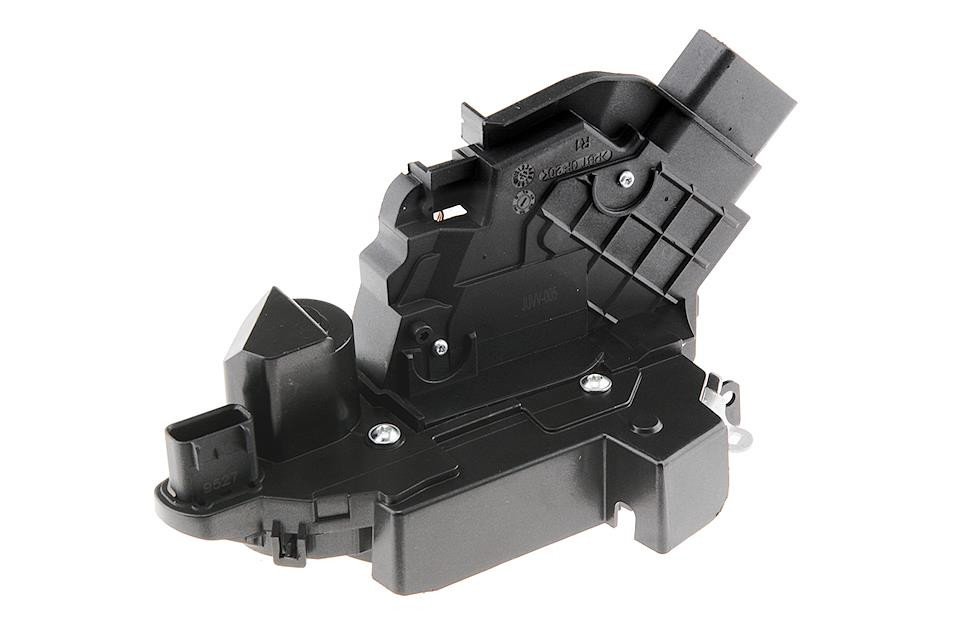 STELLMOTOR TÜRSCHLOSS VORN passend für S40(04-12)/S80(07-13)/V70(08-10)/V50(04-12)/XC60(09-13)/XC70(08-14)/C30(07-13) /RECHTS-DLA POJAZDÓW Z SYSTEMEM BEZKLUCZYKOWYM/