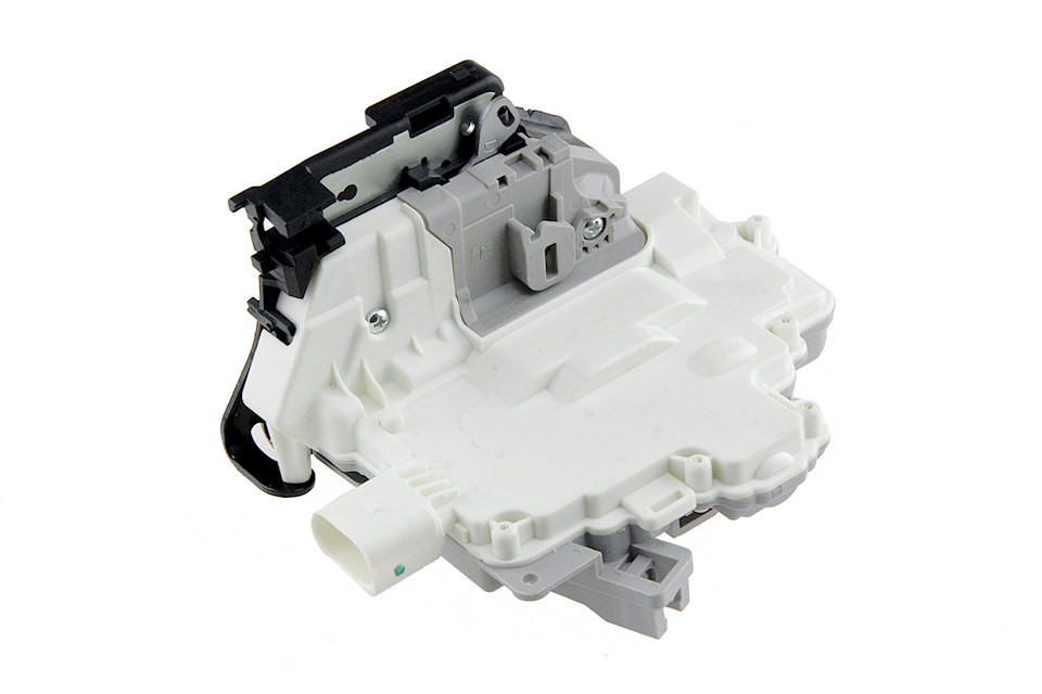 STELLMOTOR TÜRSCHLOSS HINTEN passend für VW PASSAT B6 2005-,TIGUAN 2007-/RECHTS/