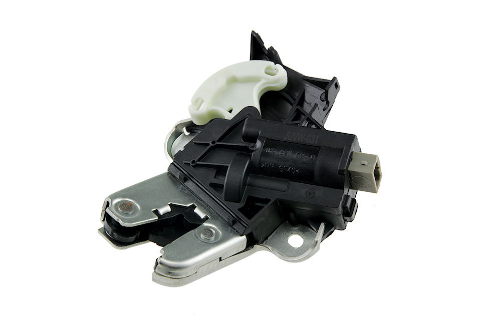 HECKKLAPPESCHLOSS passend für VW PASSAT SEDAN B6 2005-,JETTA 2005-,AUDI A4 B7 SEDAN 2004-,A4 B8 SEDAN 2008-