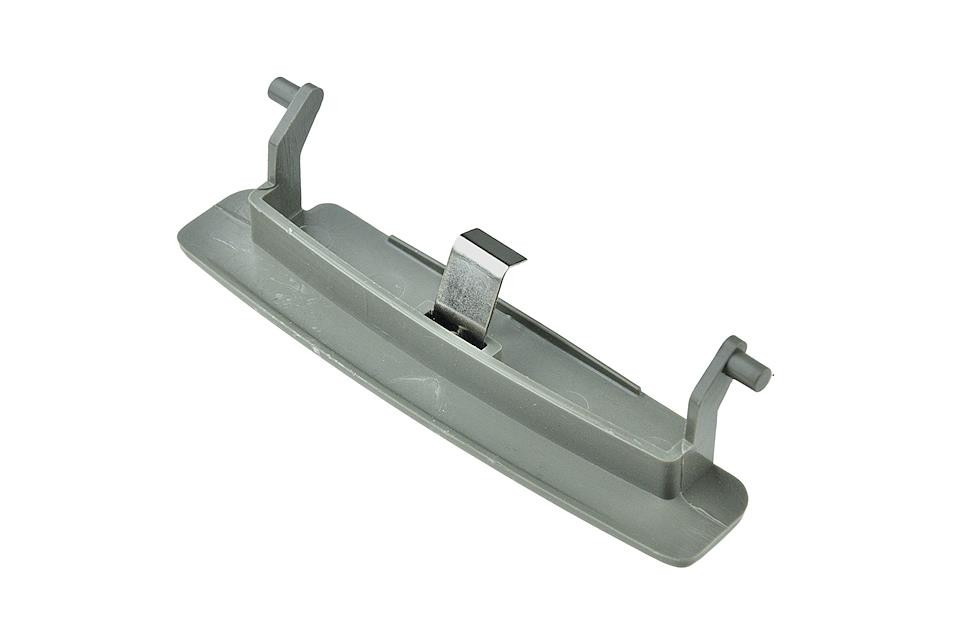  MITTELARMLEHNE-GRIFF, VERRIEGELUNG passend für AUDI A6 2004-2011/SZARY/
