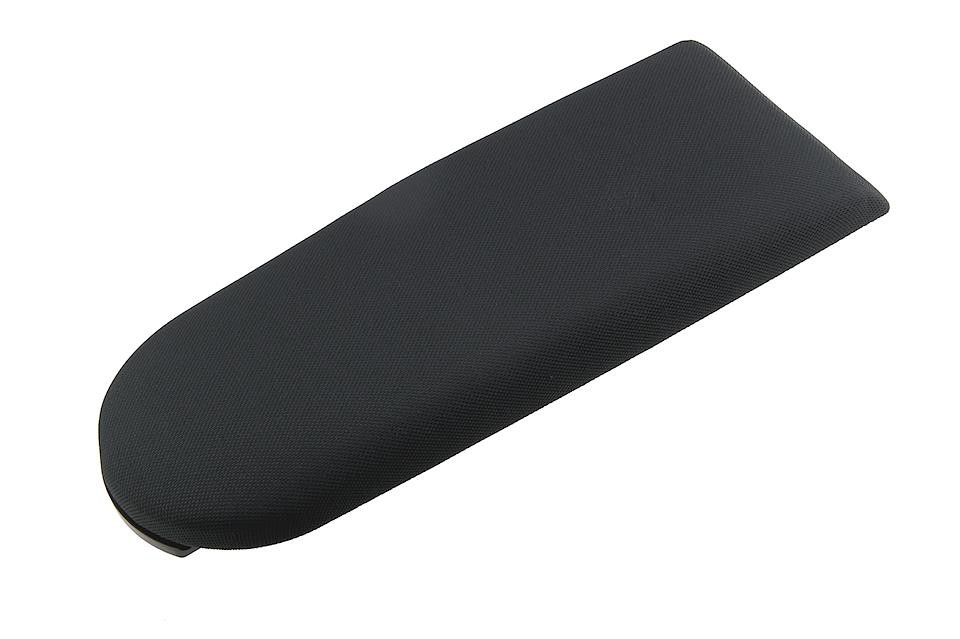 DECKEL, MITTELARMLEHNE passend für VW BORA -2005,GOLF IV -2003,PASSAT B5 -2005,SKODA OCTAVIA -2010/KOLOR:CZARNY,MATERIAŁ:TKANINA/