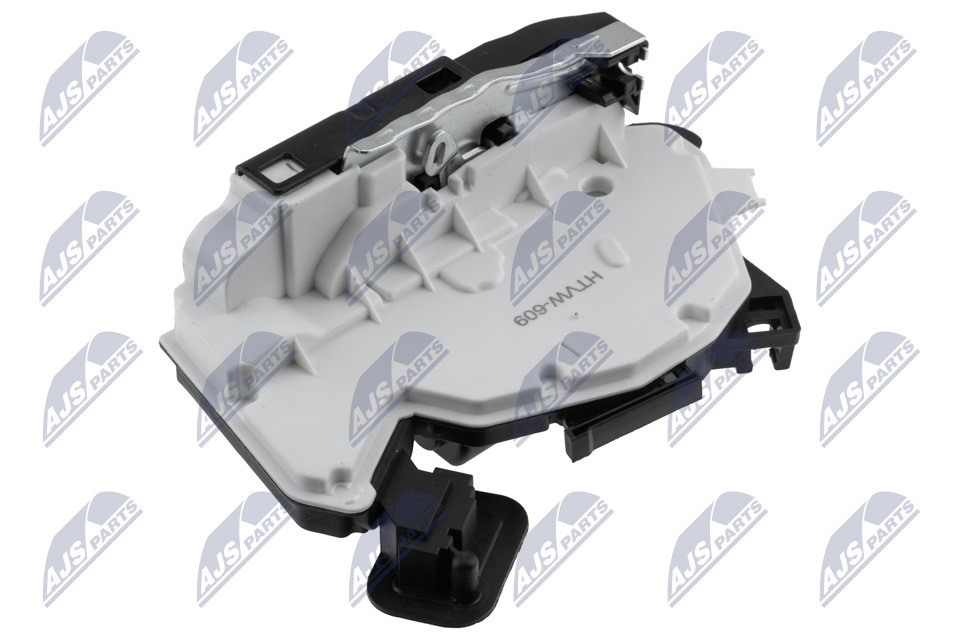STELLMOTOR TÜRSCHLOSS HINTEN passend für VW GOLF VI 2008-/LINKS/