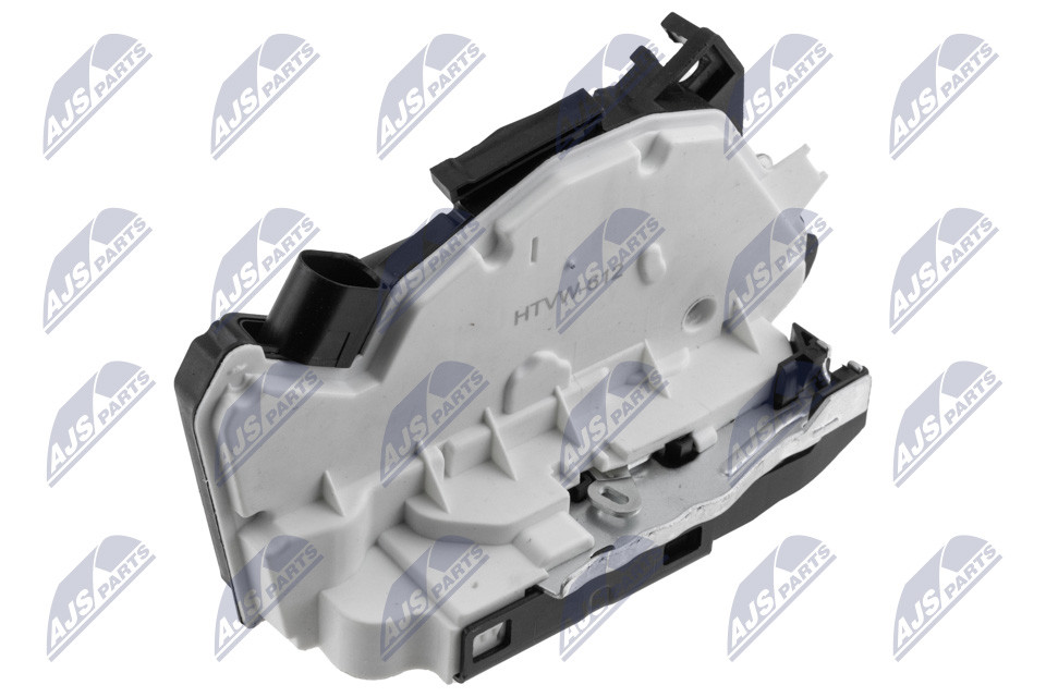STELLMOTOR TÜRSCHLOSS HINTEN passend für SKODA FABIA II 2007-,VW AMAROK 2010-,CC B7 2011-,PASSAT CC B6 2008-,TIGUAN 2007-/RECHTS/