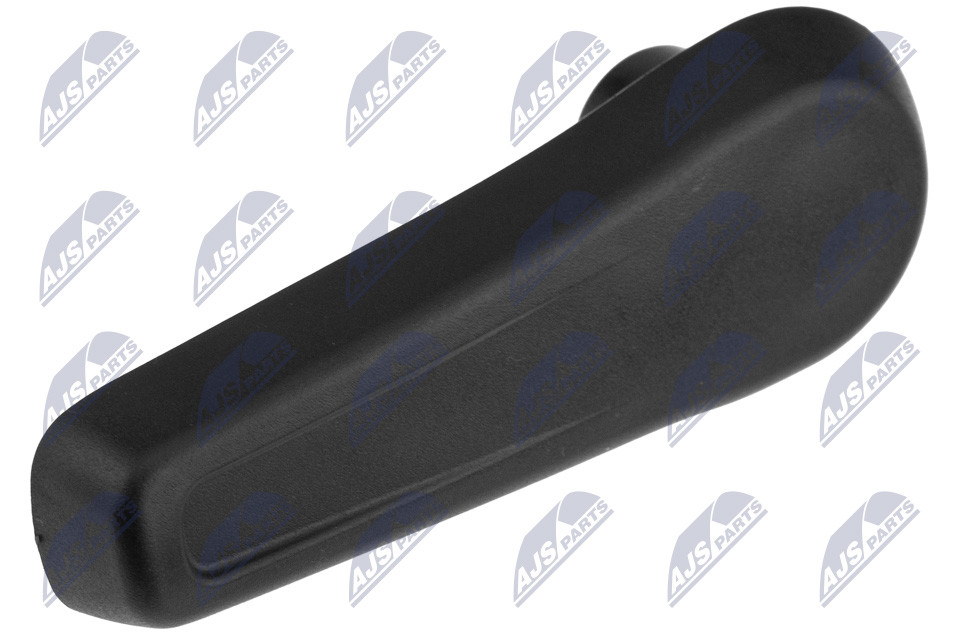 GRIFF/HEBEL FÜR SITZVERSTELLUNG passend für VW BEETLE 2012-,JETTA 2011-,PASSAT B8 2016-/SCHWARZ/
