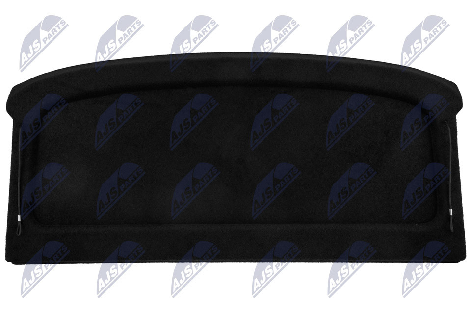 Kofferraumabdeckung passend für VW GOLF VII 2012-