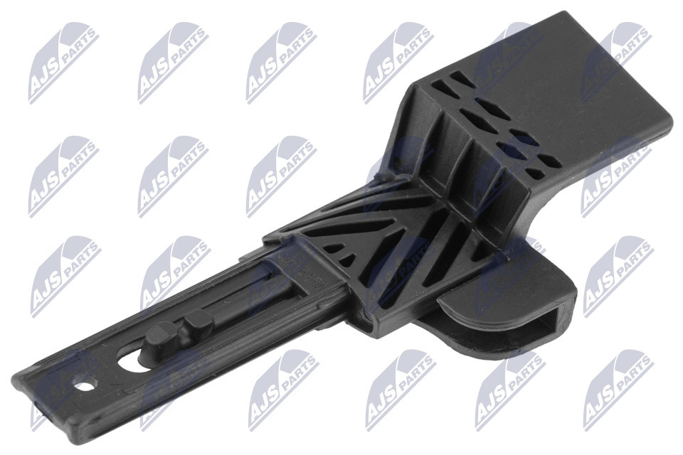 HAKEN FÜR KOFFERRAUMROLLEN passend für VW PASSAT B8 VARIANT 2014-/LINKS/