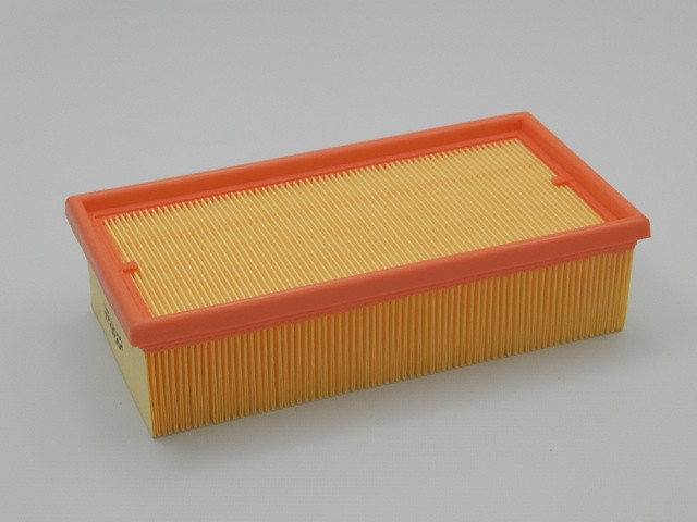 WINFIL LUFTFILTER passend für SILNIKI 1.6HDI - CITROEN C5 04-, JUMPY 07-, PEUGEOT 407 04-, EXPERT 07-, FIAT SCUDO 07-