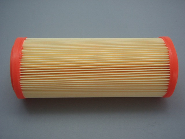 WINFIL LUFTFILTER passend für FIAT DOBLO 1.9D, JTD 00.04-