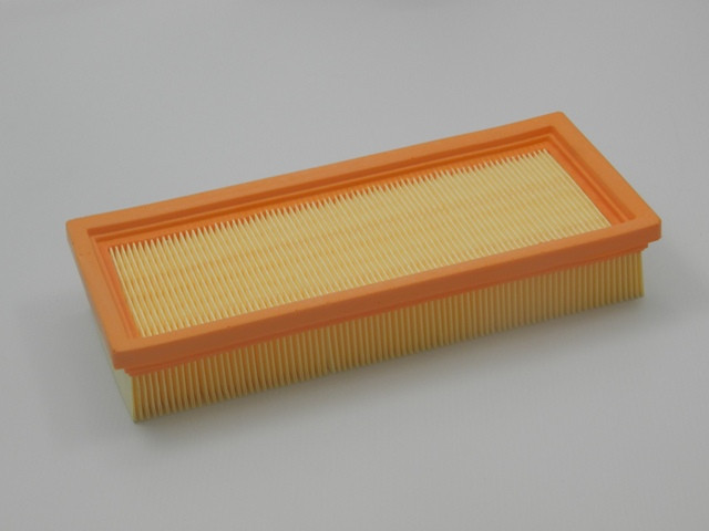 WINFIL LUFTFILTER passend für FIAT PANDA II 03-, 500 II 07-