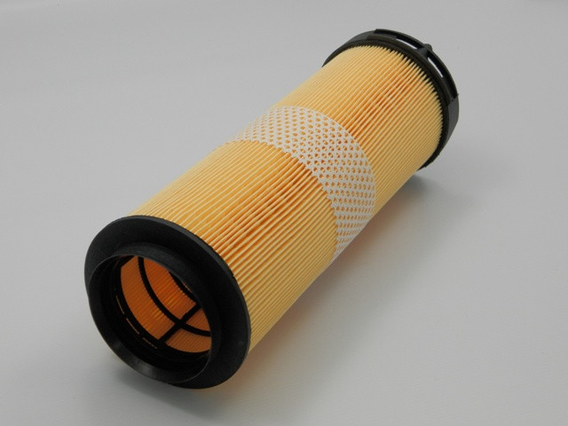 WINFIL LUFTFILTER passend für MERCEDES W203 C200/220CDI 03-07, W204 C200/220CDI 07-
