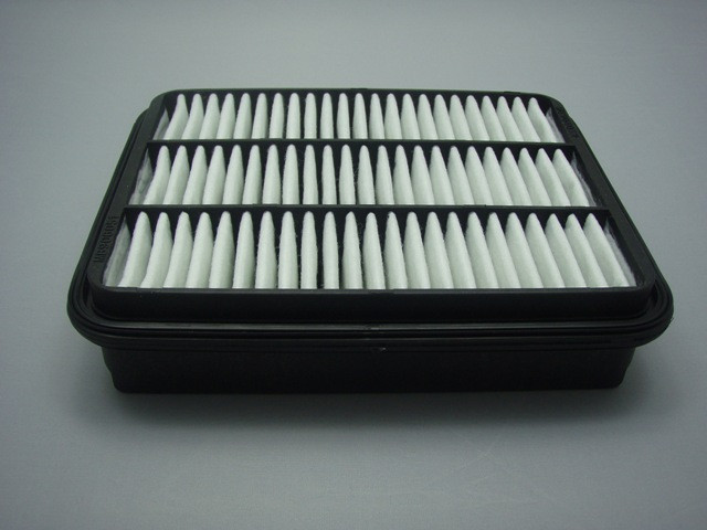 WINFIL LUFTFILTER passend für MITSUBISHI GALANT 1.8 94-,2.0 92-96, 2.4 93-, 3.0 V6 98-, ECLIPSE 2.0, 2.4 95-99