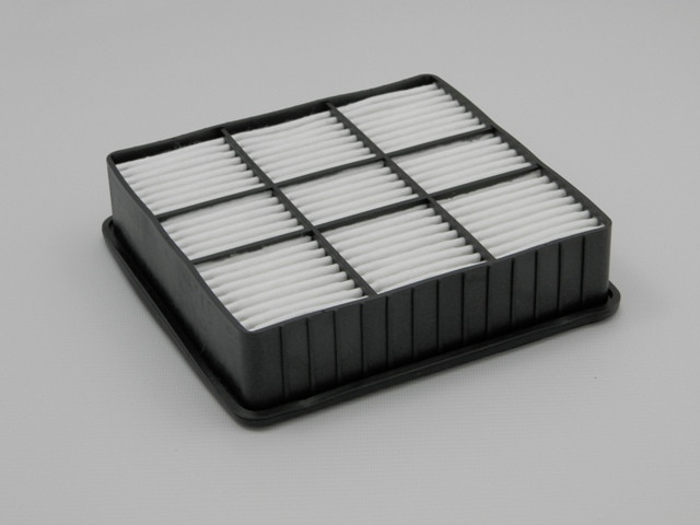 WINFIL LUFTFILTER passend für MITSUBISHI OUTLANDER 2.0,2.4 03-, COLT/LANCER 1.3,1.6 96-, LANCER EVO 95-