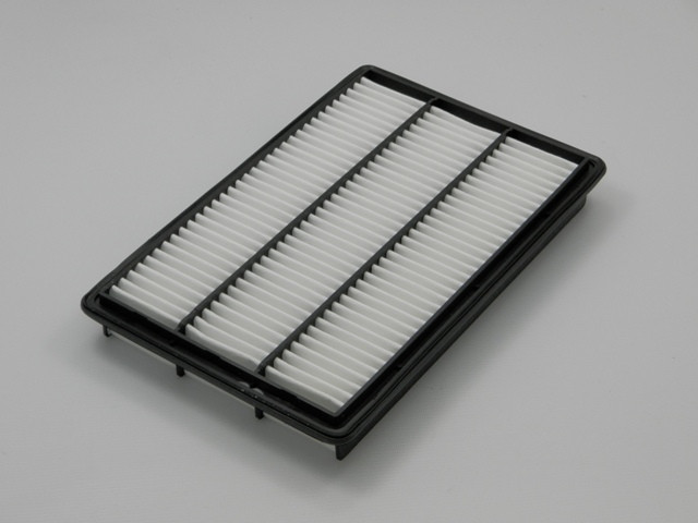 WINFIL LUFTFILTER passend für MITSUBISHI PAJERO 2.5TD, 3.2DI-D 00-