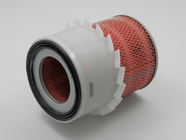 WINFIL LUFTFILTER passend für MITSUBISHI PAJERO 2.8TD 94-, PAJERO SPORT 2.5TD 98-, L200 2.5TDI 01-07