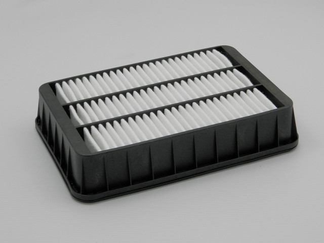 WINFIL LUFTFILTER passend für MITSUBISHI OUTLANDER 2.2DI-D 06-, ASX 10-, PEUGEOT 4007 2.2HDI 07-