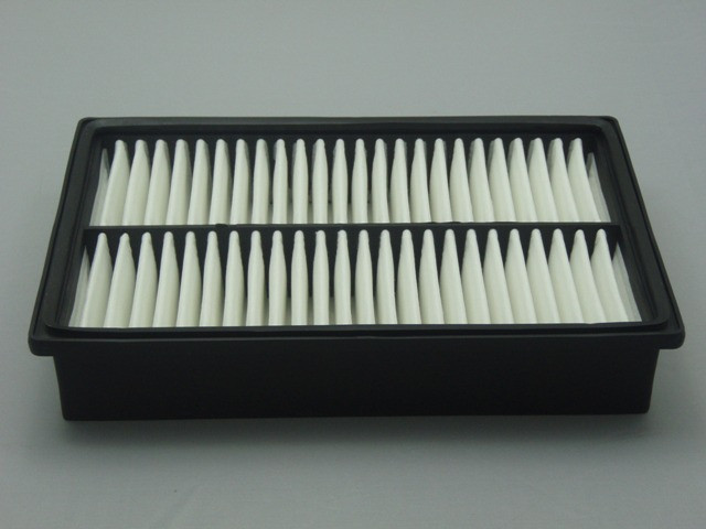 WINFIL LUFTFILTER passend für MAZDA 3 2.0,2.3 02-, 2.0CD 07-, 5 1.8,2.0,2.0CD 05-