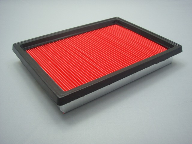 WINFIL LUFTFILTER passend für NISSAN MICRA K13 1.2 2010-2015, X-TRAIL T31 2.5 07-, JUKE 2010-