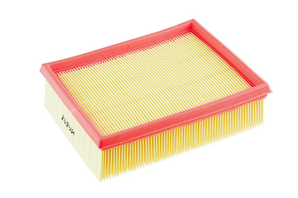 WINFIL LUFTFILTER passend für PEUGEOT 206 1.9D, 2.0I 98.09-, CITROEN XSARA 1.9D, 2.0I 98-, XSARA PICASSO 1.8, 2.0I 00-
