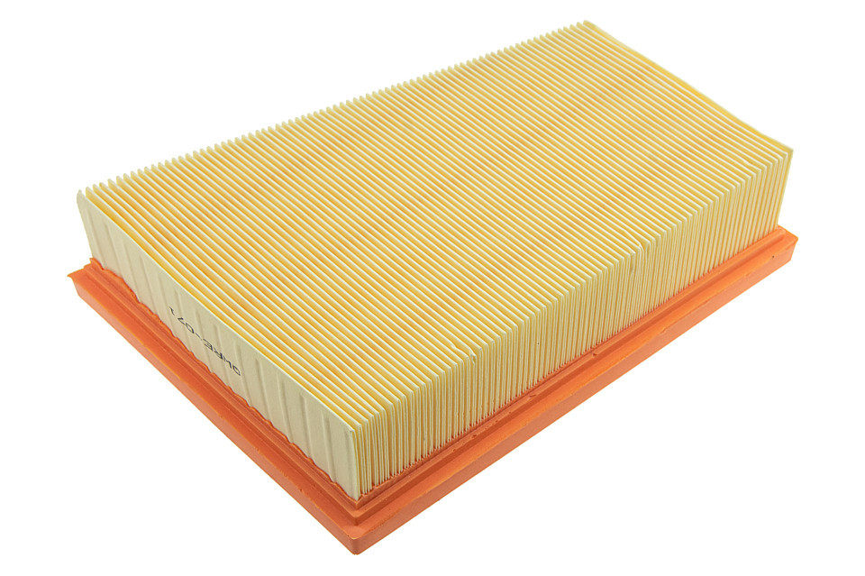 WINFIL LUFTFILTER passend für RENAULT MEGANE III 08-, SCENIC III 09-, GRAND SCENIC III 09-, FLUENCE 10-