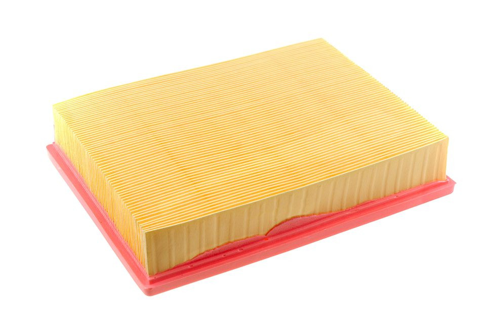 Winfil Luftfilter FAF-SA-002