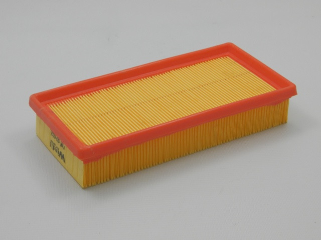 WINFIL LUFTFILTER passend für SUZUKI SWIFT 1.3DDIS 05-, SPLASH 1.3CDTI 08-, AGILA 1.3CDTI 07-