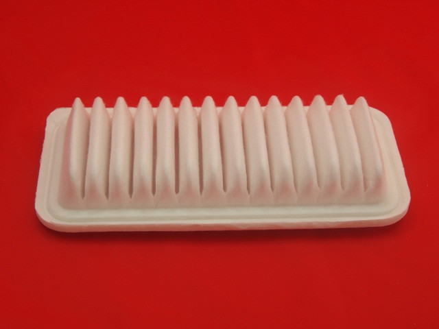 WINFIL LUFTFILTER passend für TOYOTA YARIS 1.3,1.5 99-, YARIS VERSO 1.3,1.5 99-