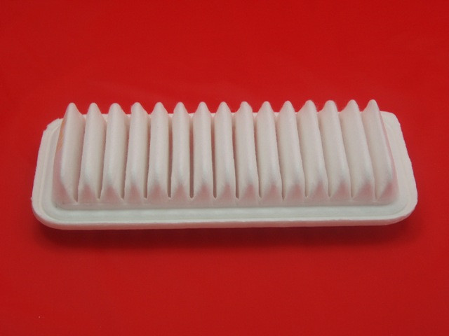 WINFIL LUFTFILTER passend für TOYOTA YARIS 1.4D-4D 01-, YARIS VERSO 1.4D-4D 01-, PEUGEOT PARTNER 1.1